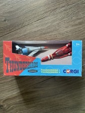 Corgi cc00901 thunderbirds for sale  PLYMOUTH