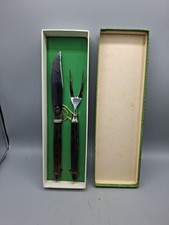 Tranchierbesteck vorlegebestec gebraucht kaufen Tranchierbesteck vorlegebestec gebraucht kaufen  Wilthen