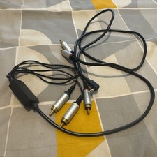 Video black component for sale  GILLINGHAM