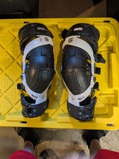 Joelheiras Asterisk Ultra Cell. Médio comprar usado  Enviando para Brazil