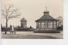 Rppc bandstand hoo for sale Rppc bandstand hoo for sale  MELROSE