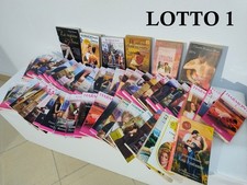 Lotto 35 libri usato  Nettuno
