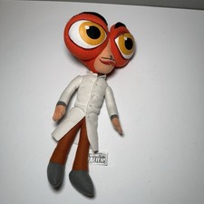 Monsters aliens dr. for sale  ABERGAVENNY