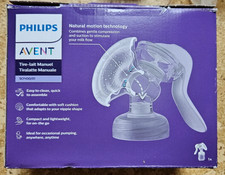 Hilips avent handmilchpumpe gebraucht kaufen  Haag a.d. Amper