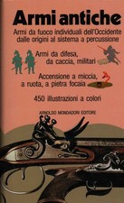 Armi antiche marco usato  Cambiago