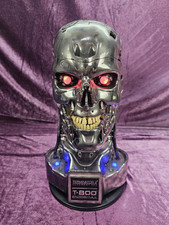 terminator bust for sale  Torrance