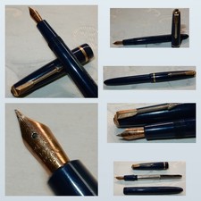 Vintage 1960 parker for sale  SANDHURST
