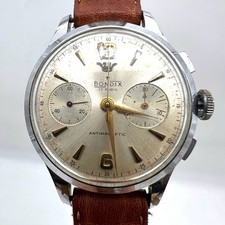 Orologio bondix cronografo usato  Brescia