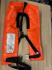 Kadematic 275 rettungsweste gebraucht kaufen  Stralsund-Knieper