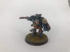 Space marines logan for sale  NOTTINGHAM