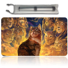 Usado, Tapete de jogo de cartas colecionáveis NINE LIVES - Magic The Gathering para MTG CCG comprar usado  Enviando para Brazil