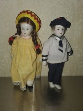 Vintage pair boy for sale  Hico