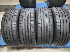 215 zr18 92w gebraucht kaufen  Mintraching