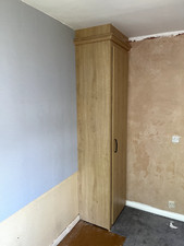 Built fitted tall for sale  READING