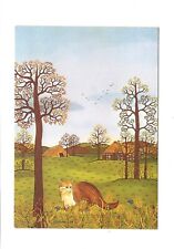 Ansichtskarte kunstkarte elvir gebraucht kaufen  Winsen
