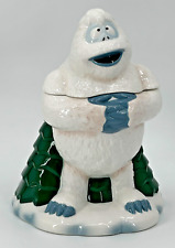 Enesco abominable snowman for sale  Hopkinton