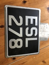 Fordson major esl for sale  BRIDPORT