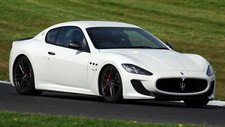 2011 maserati granturismo for sale  USA