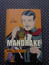 Lee falk mandrake usato  Urbania