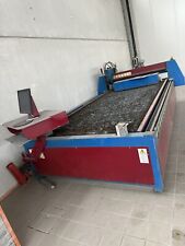 Taglio plasma usato  Valvestino