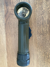 Lampe poche 122 d'occasion Lampe poche 122 d'occasion  Nice-