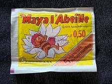 Pochette packet stickers d'occasion  Méry-sur-Oise