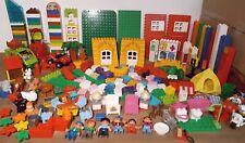 Lego duplo riesiges gebraucht kaufen  Vilsbiburg