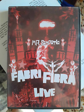 Dvd mr. simpatia usato  Torino