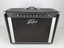 Usado, Amplificador combo de guitarra Peavy Classic 212 2x12 comprar usado  Enviando para Brazil