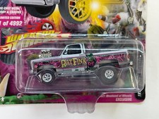 2021 johnny lightning for sale  Pacifica