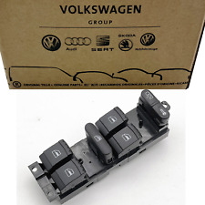 Original VW Fensterheber Schalter Bedieneinheit Vorne Links Für Bora Golf Passat comprar usado  Enviando para Brazil