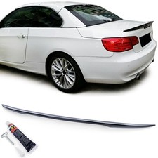 Heckspoiler lippe performance gebraucht kaufen  Witten