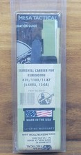 Mesa tactical shell for sale  Jacksonville