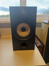 Bowers wilkins speakers for sale  HULL