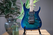 2022 ibanez rg370ahmz for sale  GLASGOW