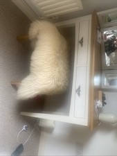 Emily dressing table for sale  LONDON