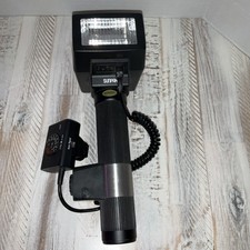 Sunpak auto 611 for sale  Sterling
