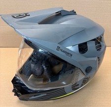 Casque moto trail d'occasion  Toul