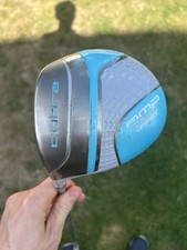 ladies left handed driver for sale  LEATHERHEAD