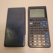 Texas instruments graphing for sale  Rogersville