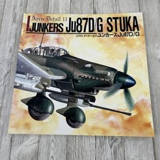 Aero detail junkers for sale  Oklahoma City