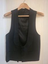 mens wool waistcoat 40 for sale mens wool waistcoat 40 for sale BEDFORD