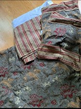 Bombay queen comforter for sale  Terrell