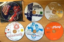 Super mario galaxy d'occasion  Paris-