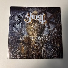 Tobias forge signed d'occasion  Expédié en Belgium
