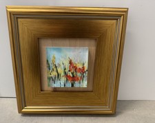 Original 4x4 acrylic for sale  Cedar Park