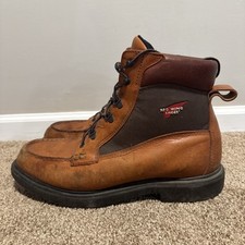 Red wings work for sale  Niles