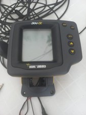 Echolit humminbird 300tx gebraucht kaufen  Bad Schmiedeberg