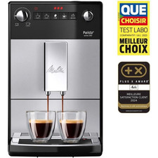 Machine café broyeur d'occasion  France