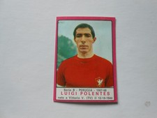 Figurina calciatori panini usato  Torino